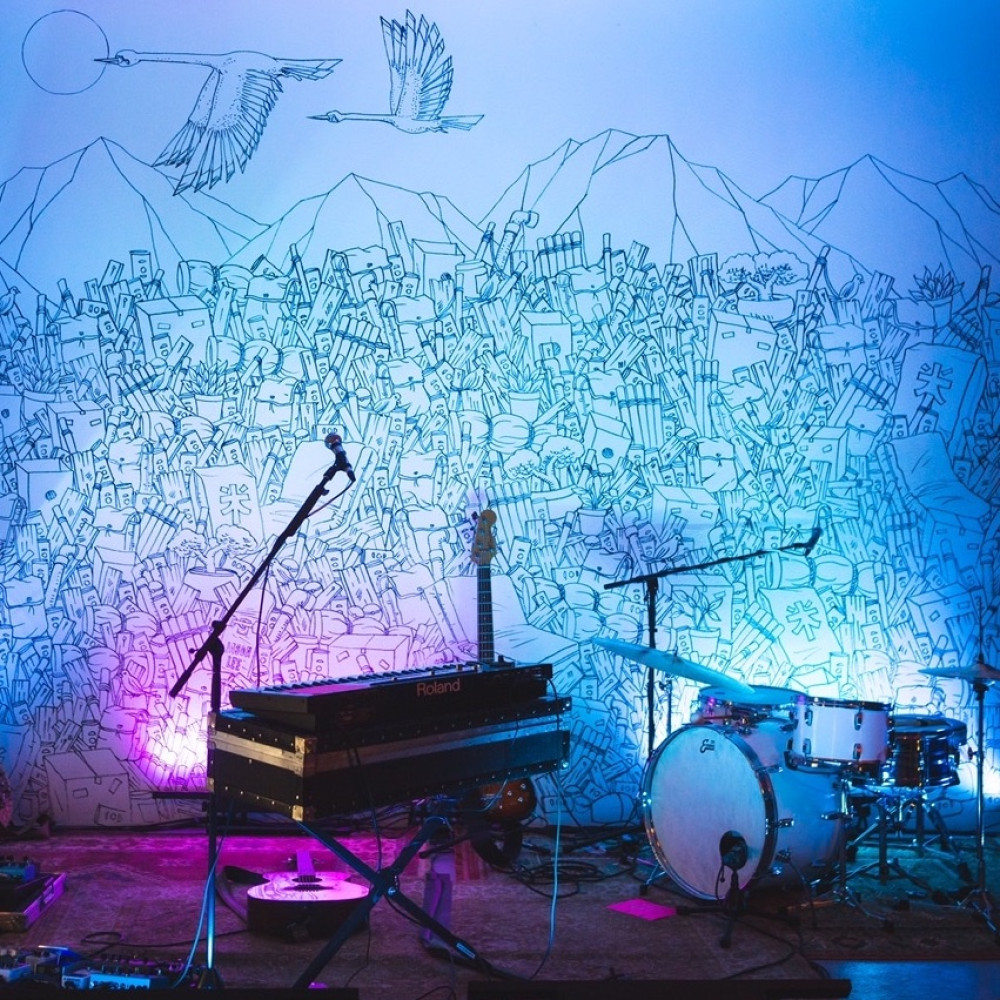 Thumbnail for Akela Space